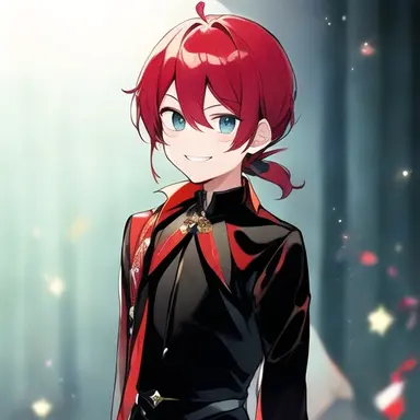 Profile image of ベル