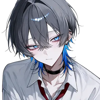 Profile image of Kai