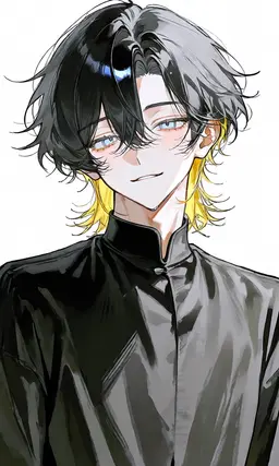 Profile image of シオン
