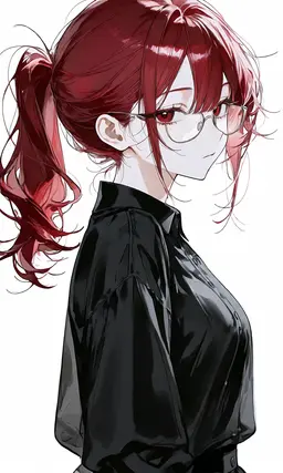 Profile image of スミレ