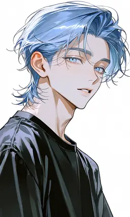 Profile image of ベリル