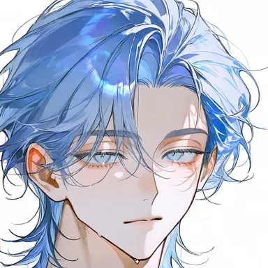 Profile image of ベリル