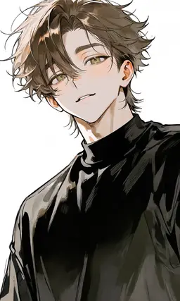 Profile image of コハク