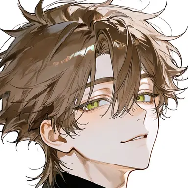 Profile image of コハク