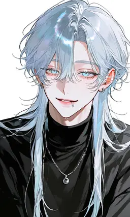 Profile image of シェル