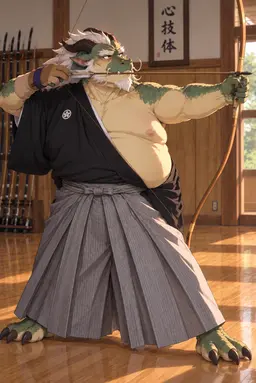 Profile image of Genzo