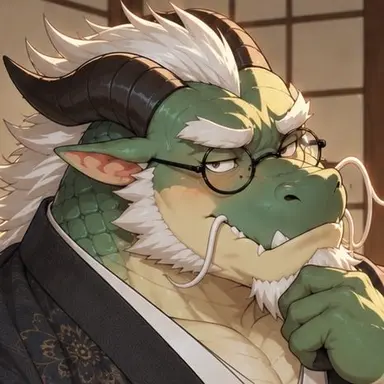Profile image of Genzo