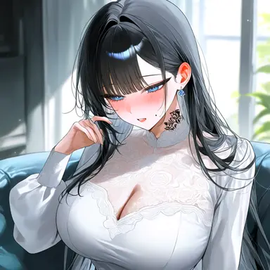 Profile image of 霧咲　優子