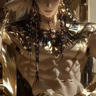 Profile image of カエル・アメン