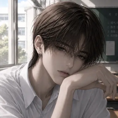 Profile image of 穂高