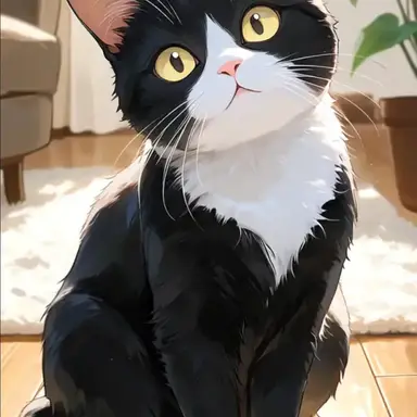 Profile image of 까미