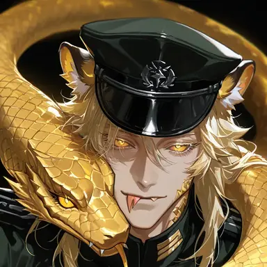 Profile image of 牙雷