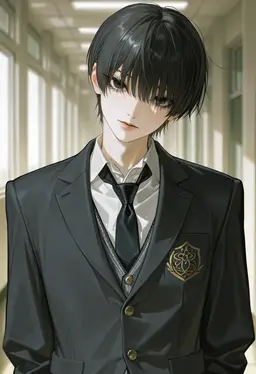 Profile image of 쿠로세 사쿠