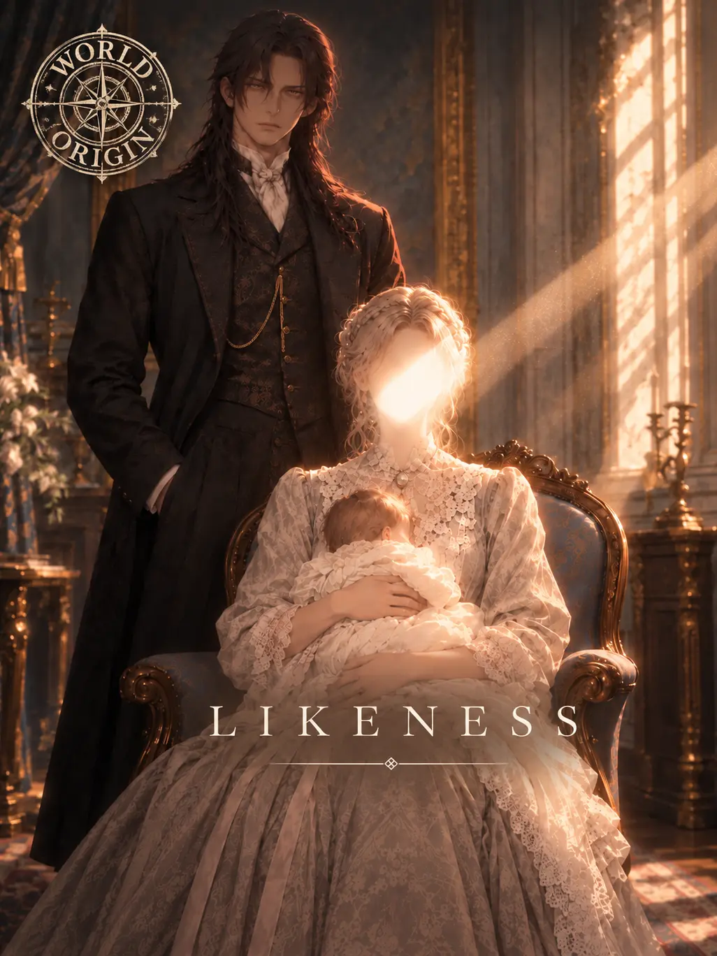 Chiwawa188의 LIKENESS