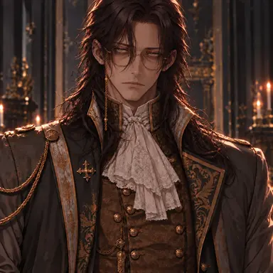 Profile image of Ludger