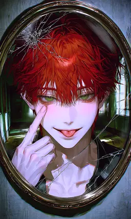 Profile image of Miroir
