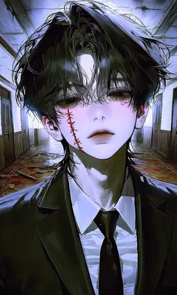 Profile image of Yoru