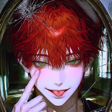 Profile image of Miroir