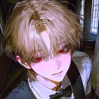Profile image of Cain