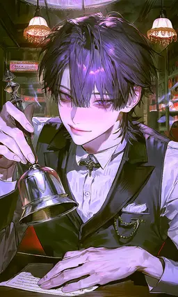 Profile image of Licht