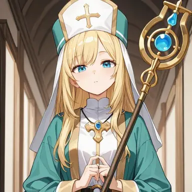 Profile image of イリス