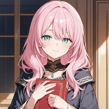 Profile image of タニア