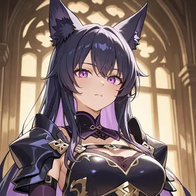 Profile image of ウルファ