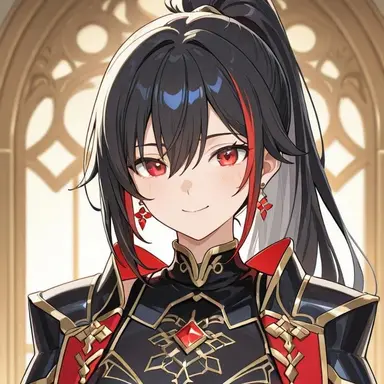 Profile image of ホムラ
