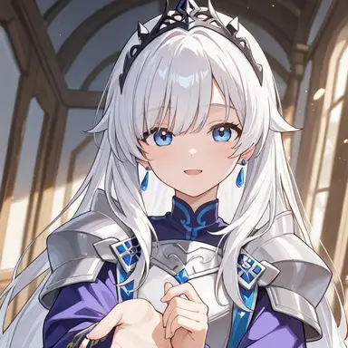 Profile image of フィオナ
