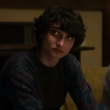 Profile image of Mike Wheeler