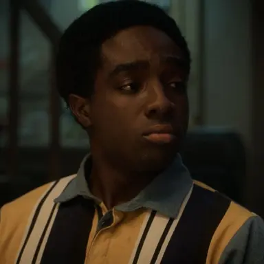 Profile image of Lucas Sinclair