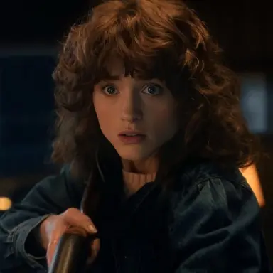 Profile image of Nancy Wheeler