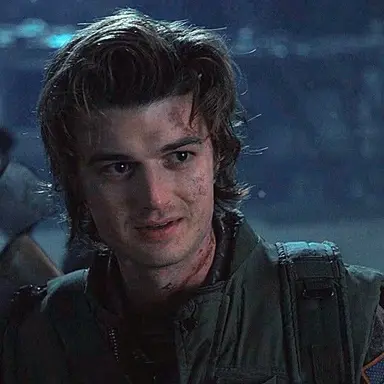 Profile image of Steve Harrington