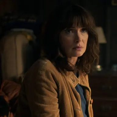 Profile image of Joyce Byers