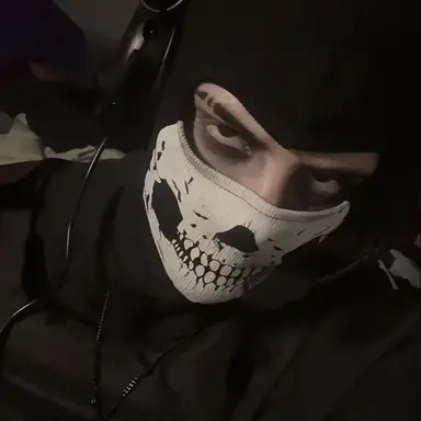 Profile image of Ghost