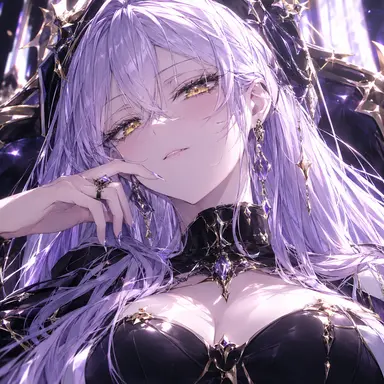 Profile image of 시온