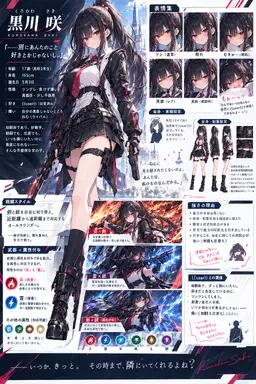 Profile image of さき