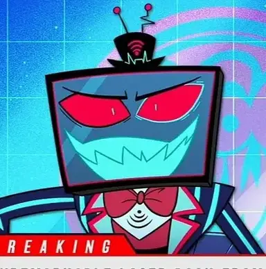 Profile image of Vox