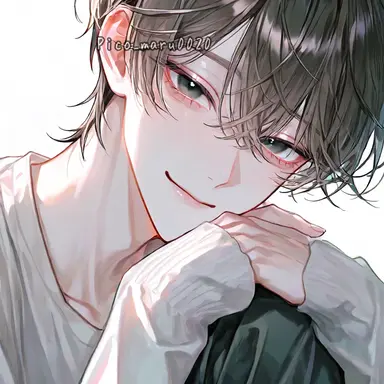 Profile image of Riku