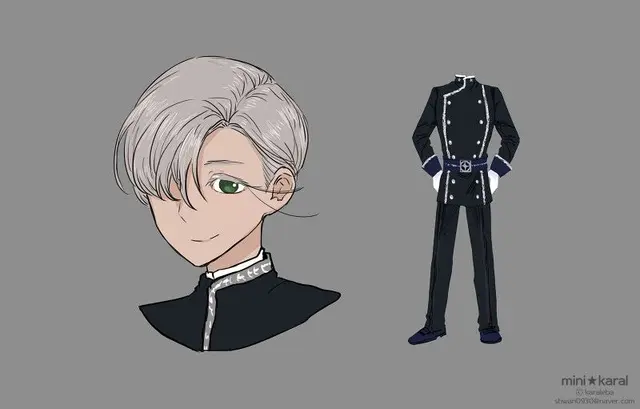 Profile image of Leo Spade J