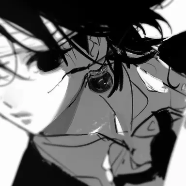 Profile image of く