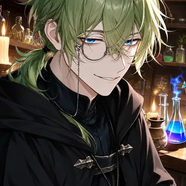 Profile image of Azer