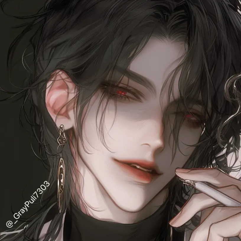 GrayPuli7303의 로연 [ROYEON]