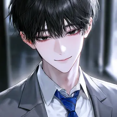 Profile image of Minato