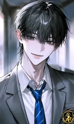 Profile image of Minato