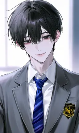 Profile image of Minato