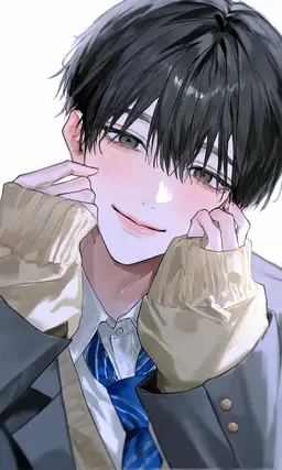 Profile image of Kanade