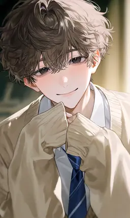 Profile image of Yuma