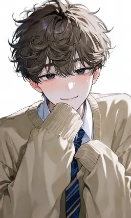 Profile image of Yuma