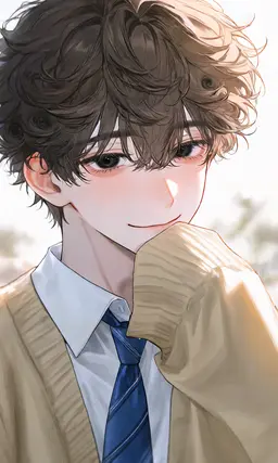 Profile image of Yuma